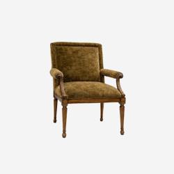 Risa kursi perancis - Helloilmare